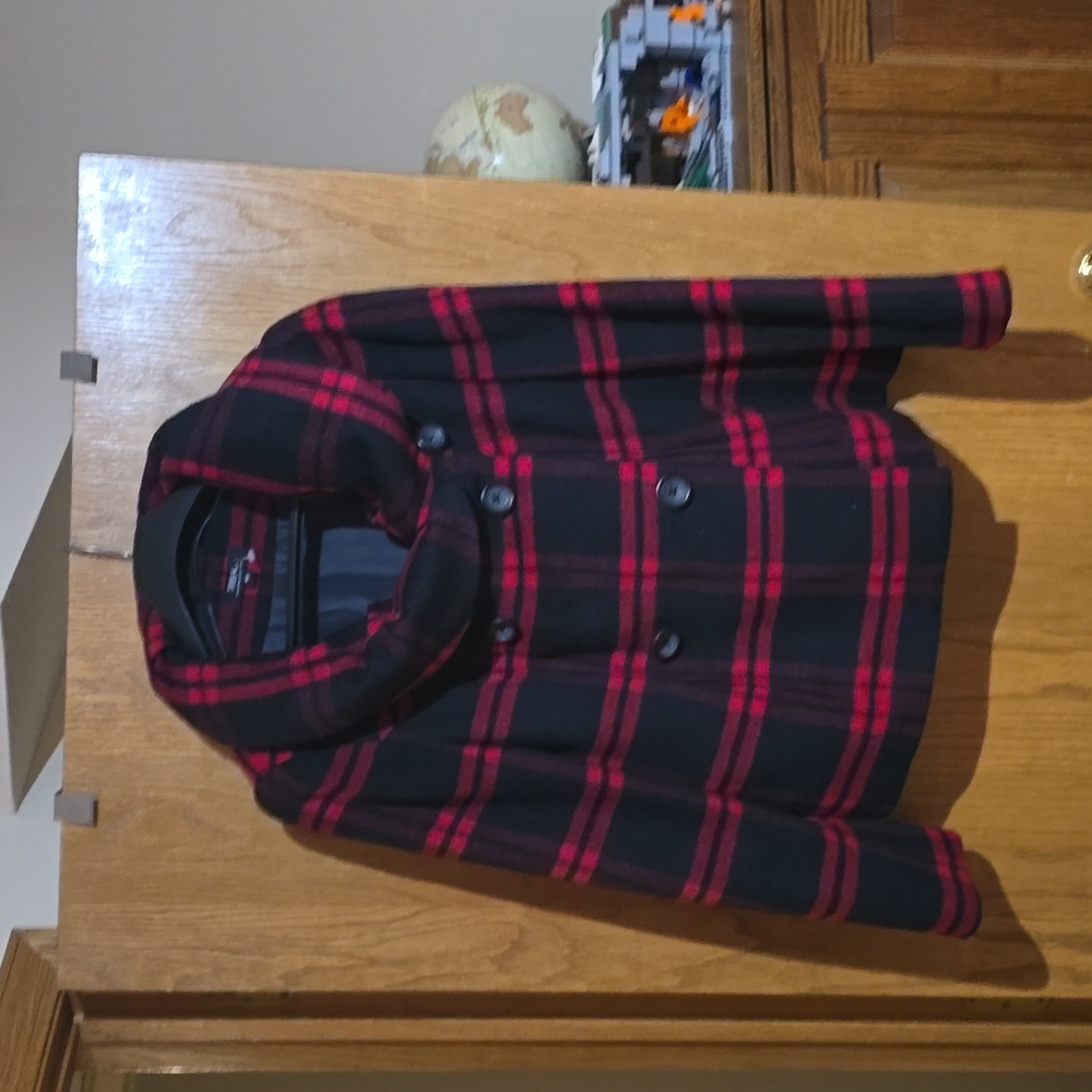 Women's coat